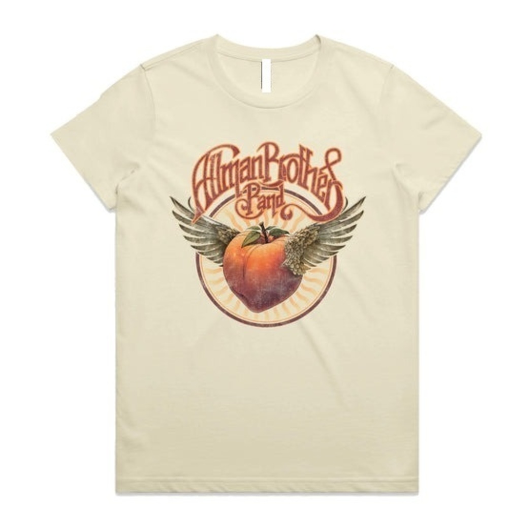 Allman Brothers Band Unisex Shirt